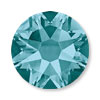 Blue Zircon