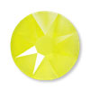 Crystal Electric Yellow