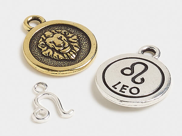 Leo Zodiac Symbol